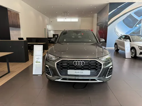Audi Q5 2.0 45 Tfsi Mhev Quattro S-Line