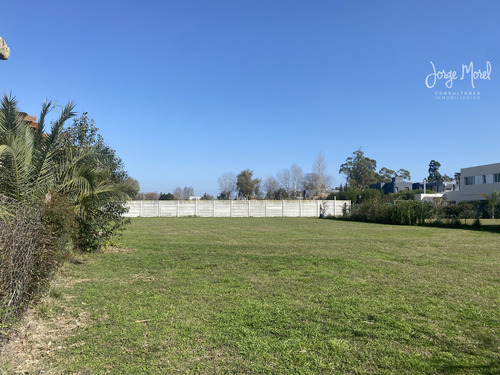 Lote Perimetral #400-500 - San Matias - Area 3 - 852m2 #id 12925