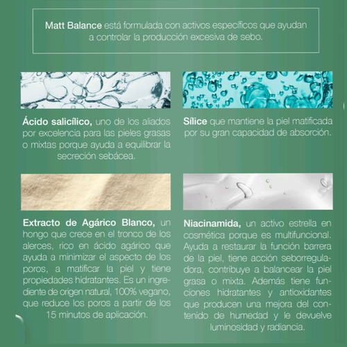 Kit Lidherma X5 Rutina Piel Grasa Niacinamida Salicílico