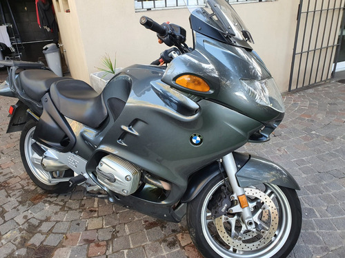 Bmw 1150 Rt