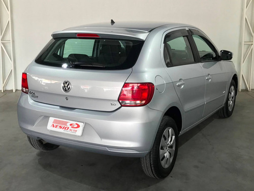 Volkswagen Gol 1.6 Trend - 2014
