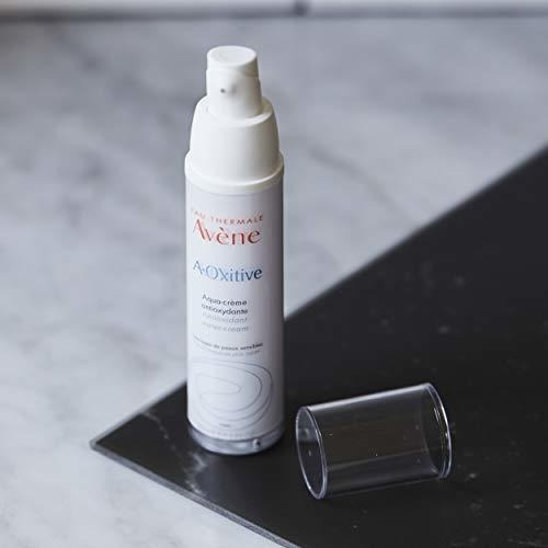 Imagen 7 de 8 de Eau Thermale Avène Crema De Agua Antioxidante A-oxitivo, 1