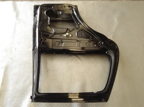 Puerta Trasera Izquierda Mercedes Ml320 Mod 98-03 Original (Usado)