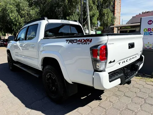 Toyota Tacoma 3.5 Trd Sport 4x4 At