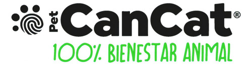 Piedras Sanitarias Para Gatos Clásica Cancat 3.8l