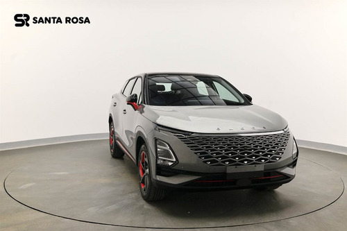 Omoda C5 Luxury 1.5 2026 0km