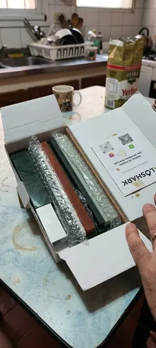 Foto del comprador