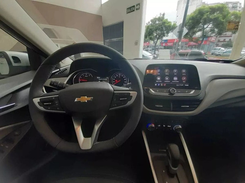 Chevrolet Onix 1.0 Turbo Premier 2 Entrega Inmdiata! Ma