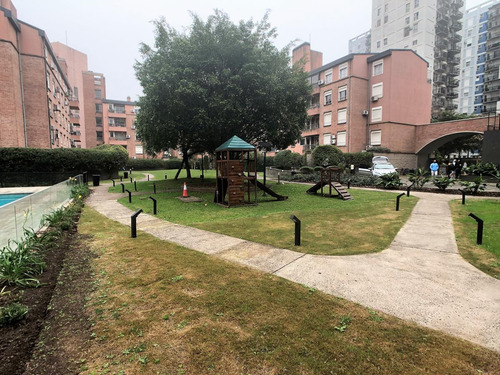 Imagen 5 de 25 de Venta Hermoso 3 Ambientes A Estrenar En Villa Del Parque.