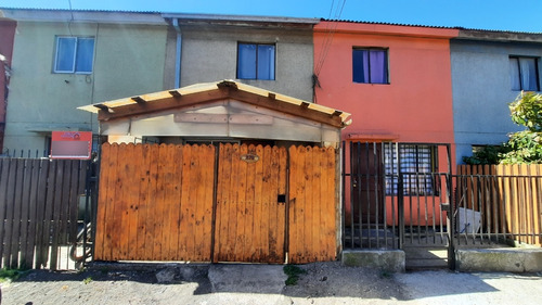 Arriendo Casa San Pedro De La Paz.