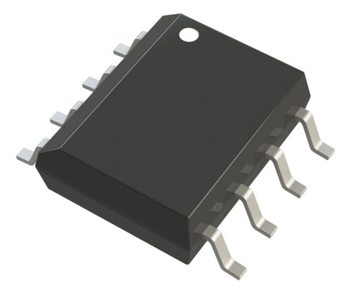 Regulador Mc34063ad Para Conversor Dc/dc Soic8 X2u