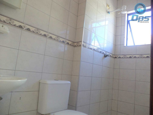 Imagem 6 de 22 de Conjunto Comercial, Gonzaga, Santos, Cod: 4779 - A4779