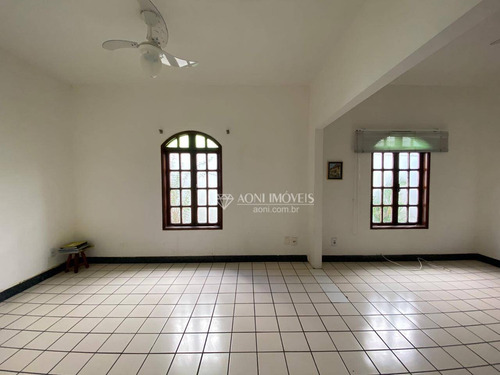 Imagem 9 de 30 de Casa Com 4 Dormitórios, 250 M² - Venda Por R$ 1.400.000,00 Ou Aluguel Por R$ 7.000,00/mês - Itapuã - Vila Velha/es - Ca0093