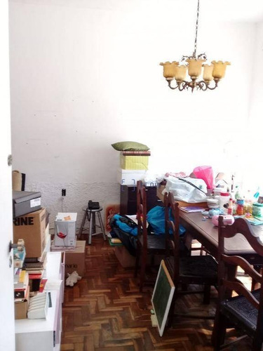 Casa Com 3 Dormitórios E 5 Vagas De Garagem - Vila Mariana - Ca1212