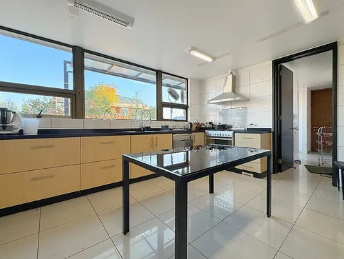 Penthouse Espectacular - Candelaria / Espoz
