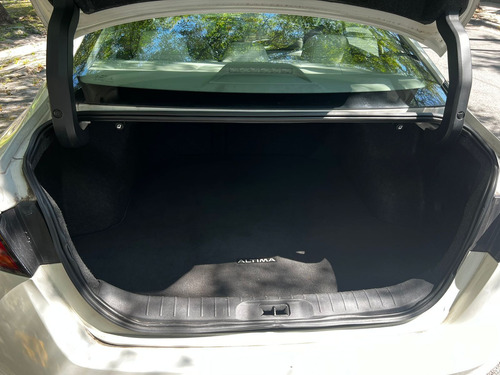 Nissan Altima 2020