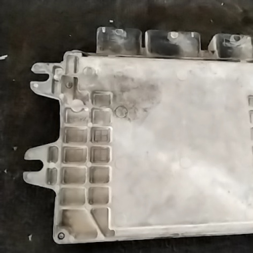 Computadora De Motor Nissan Sentra 2010 (Usado)