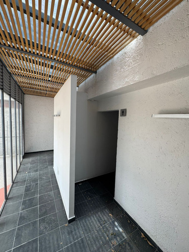 Casa Con Uso De Suelo En Renta En Polanco