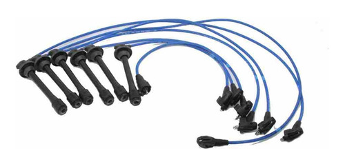 Cables De Bujías Toyota Autana / Machito 4.5