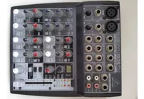 Comprar Mezcladora Behringer Xenyx 1002fx La Compre Pandemia Poco Us