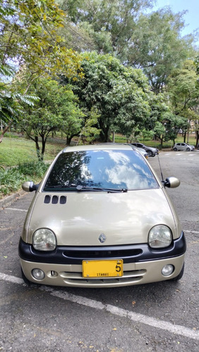 Renault Twingo 1.2 Dynamique