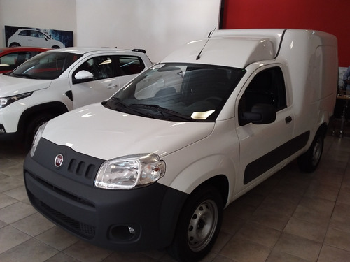 Fiat Fiorino 1.4 8v Evo Top Stock Fisico Yaaaaaaaaaaaaaaaa