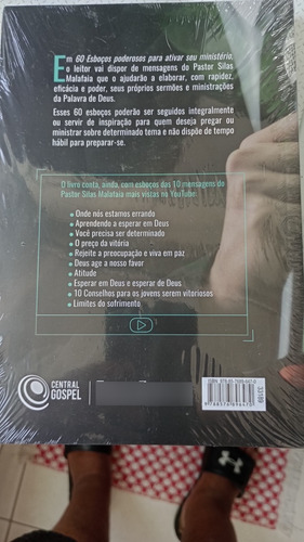 Livro 60 Esboços