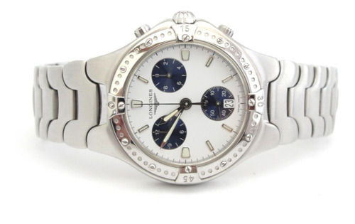 Relógio Longines Gran Tour L3.614.4 Masculino - Original