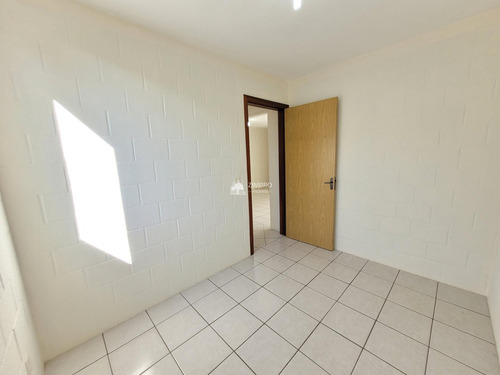 Imagem 15 de 16 de Apartamento De 02 Dormitórios Para Alugar No Res. Vento Norte Em Santa Maria - 98278