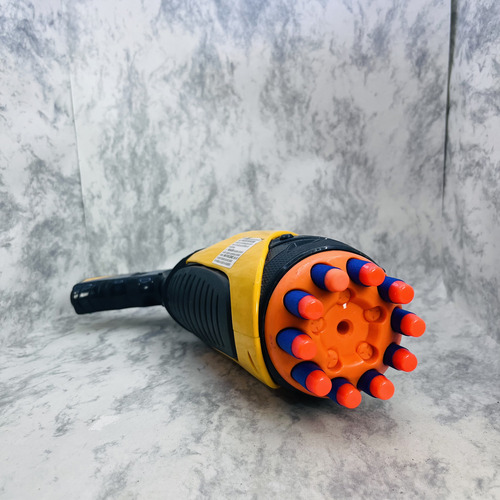 Pistola Nerf Automática De Dardos - Dart Tag Speedswarm (Usado)