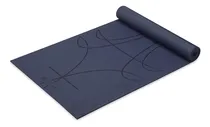 Comprar Gaiam Esterilla De Yoga - Esterilla De Ejercicio Y Fitness A