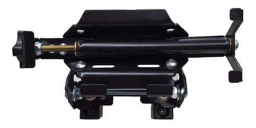 Imagen 3 de 8 de Combo Soporte Yamaha Tenere 250 + Porta Celular/gps Pferd®