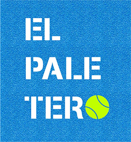 Paleta Nox - Ml10 Cup Four