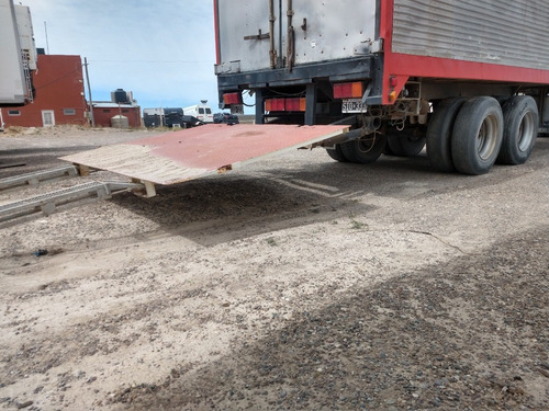 Semi Casilla