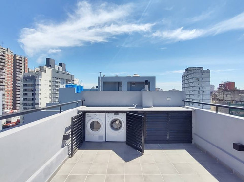 Imagen 25 de 30 de Venta De Departamento En Almagro