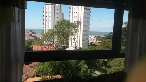 Hermoso Semi Piso Nuevo. 2 Amb. Con Cochera En Villa Gesell