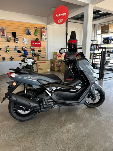 Yamaha N-max 155 Rpmotos