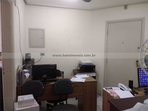 Sala - Nova Petropolis - Sao Bernardo Do Campo - Sao Paulo | Ref.: - 13165