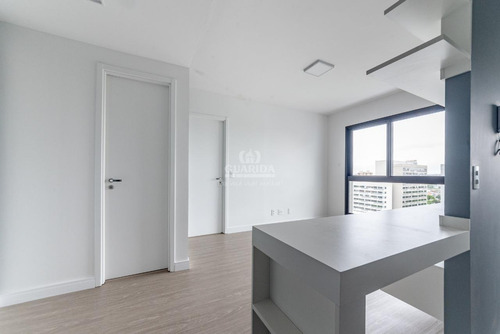 Imagem 2 de 30 de Apartamento Para Aluguel, 1 Quarto, 1 Suíte, 1 Vaga, Central Park - Porto Alegre/rs - 7665