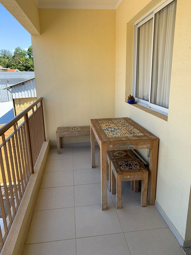 Imagem 22 de 23 de Apartamento Para Venda Ou Permuta No Condomínio Europa - Vinhedo/sp. - Ap00156 - 70642660