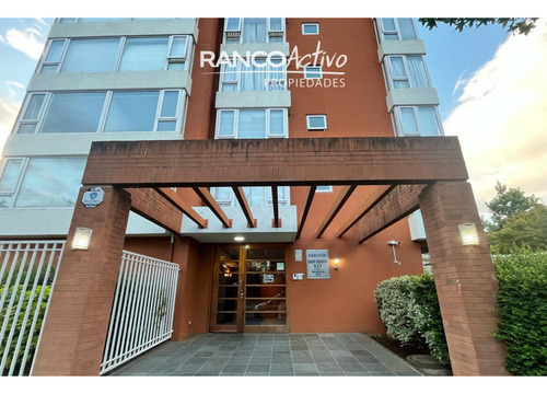 Departamento En Arriendo Calle Recreo, Temuco