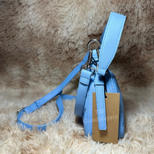 Steve Madden Shoulder Crossbody Original Para Dama