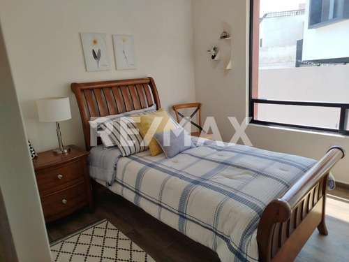 Casa San Sebastían En Fraccionamiento Ziburúa San Isidro Juriquilla.