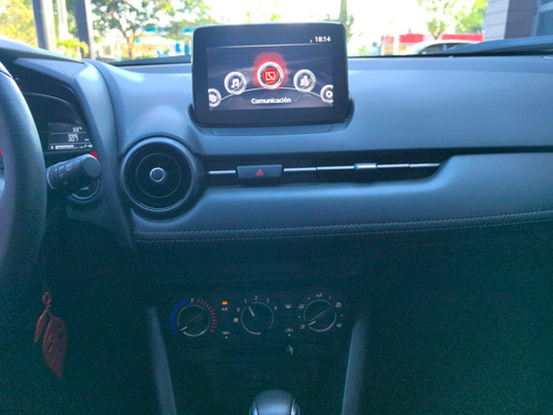 Mazda CX-3 2.0 I Sport 2wd At