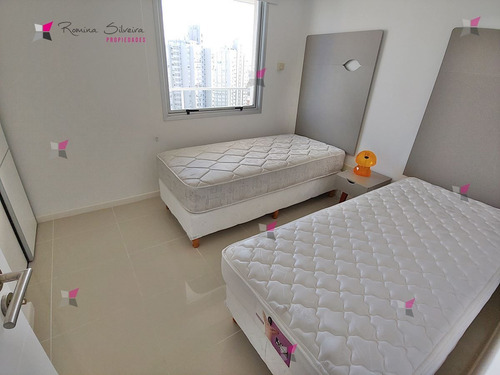 Imagen 9 de 20 de Venta De Apartamento De 2 Dormitorios En Brava A Estrenar , Ocupa Hoy!
