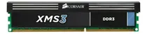 Comprar Memoria Ram Ddr3 8gb Bus 1600 Xms3 Corsair