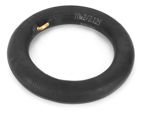 Scooter Tire 10x2.125 Cámara De Aire De Motocicleta De 10 Pu