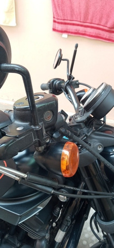 Harley Davidson Xr 1200x Sportster