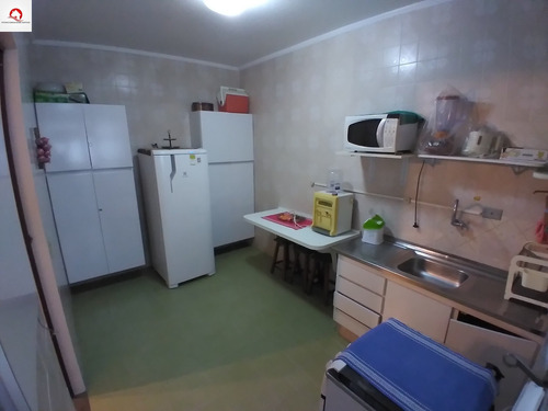 Imagem 13 de 17 de Apartamento Á Venda Na Praia Das Pitangueiras - 2 Dormitórios Com Vaga - Próximo Do Mar - Ap05702 - 69223963