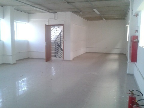 Imagem 12 de 21 de Comercial - Aluguel - Parque Industrial Iii (fazenda Grande) - Cod. 456 - L456